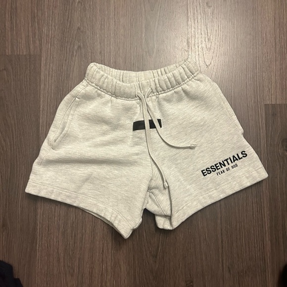 Essentials Other - Kids ESSENTIALS Shorts